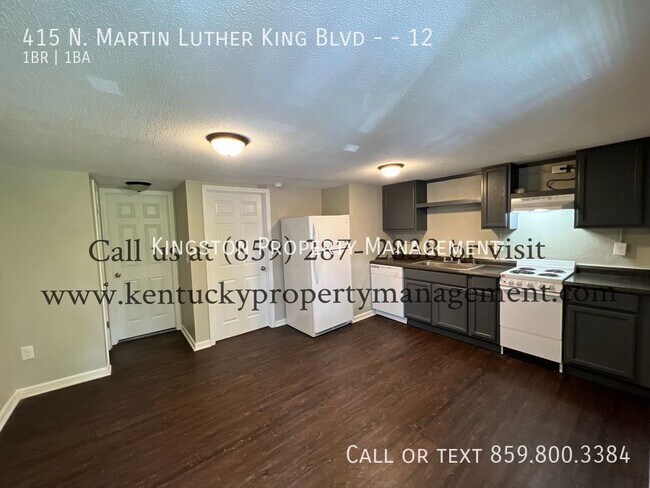 Foto del edificio - Adorable 1 Bedroom Unit Now Available!  1/...