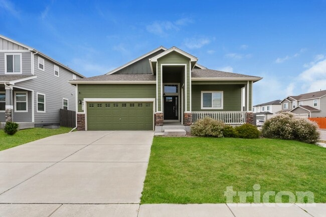 Building Photo - 6211 Vickie Ln