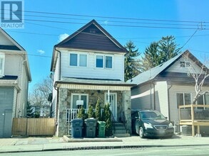 Building Photo - 176 Coxwell Ave