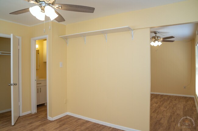 Foto del edificio - Envoy Apartments