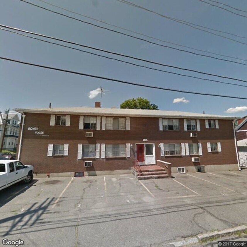 103 Bowers St Unit 02, Lowell, MA 01854 Condo for Rent in Lowell, MA