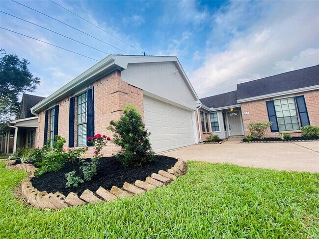 Foto del edificio - 511 Muirwood Ln