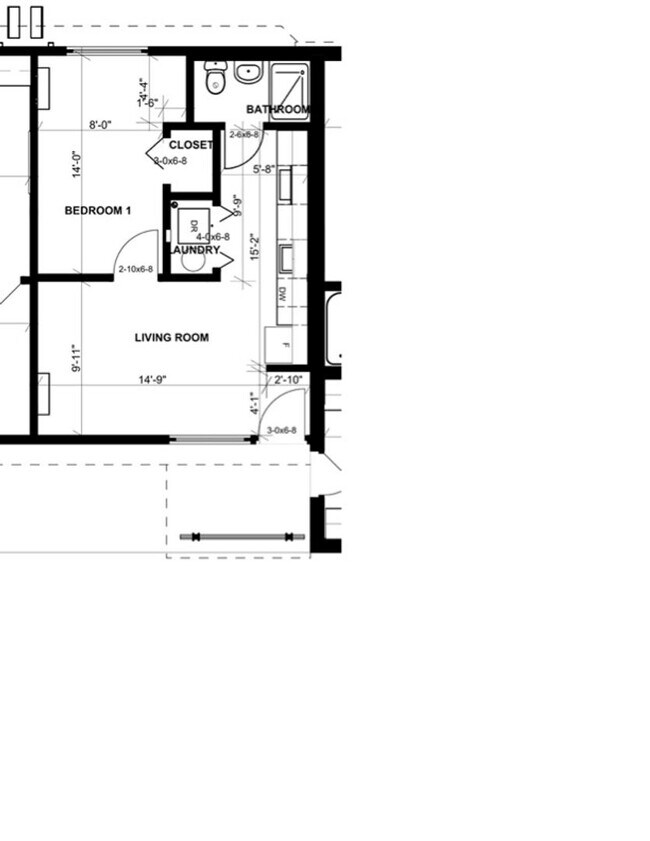 Building Photo - 1741 N 6th Ave