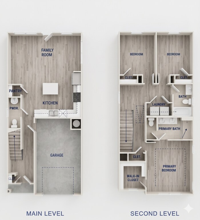 Building Photo - 7411 Fletcher Dr
