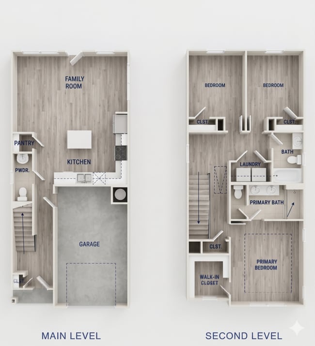 Photo - 7411 Fletcher Dr (Chattanooga, TN) Townhome