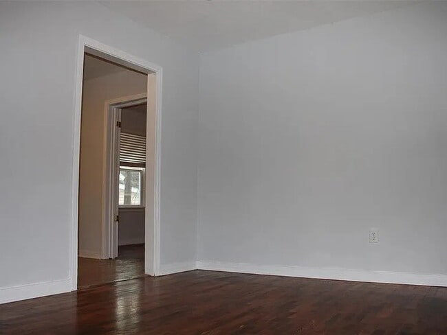 Living Room - 319 Moody St