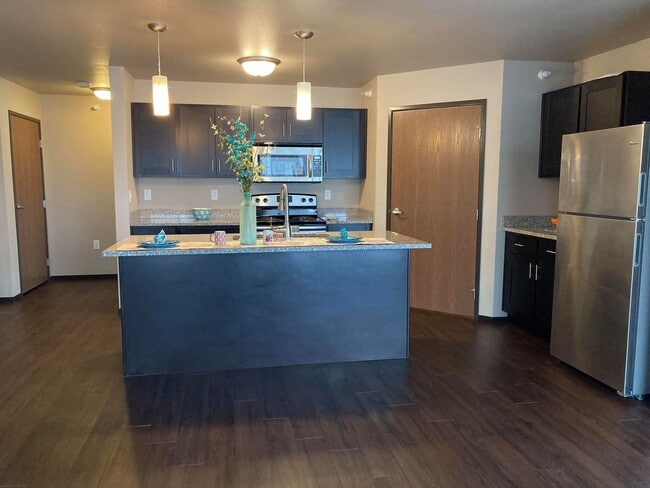 Interior Photo - Citadel by Belcastle