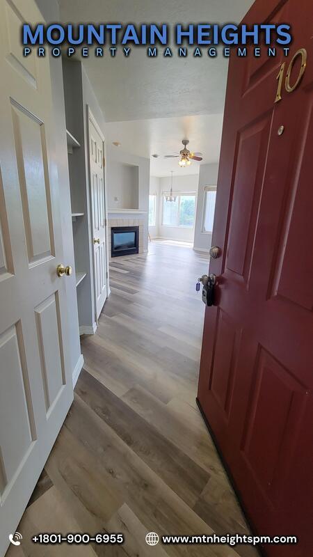 Foto del edificio - 1162 E 6600 S