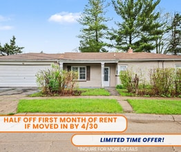 Building Photo - 14003 Hendricks Ave