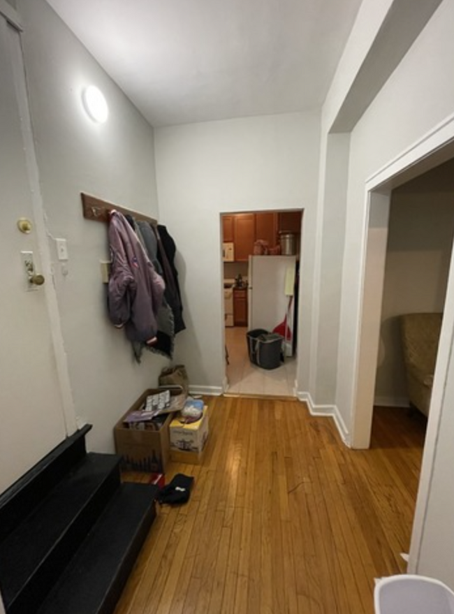 Foto del edificio - 2 bedroom in Chicago IL 60657