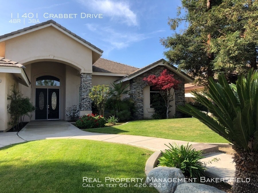 Foto principal - 11401 Crabbet Park Drive