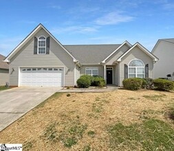 Building Photo - 134 Lauren Wood Cir