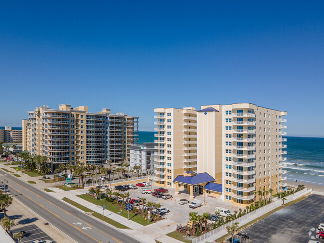 3721 S Atlantic Ave - Aruba Residences