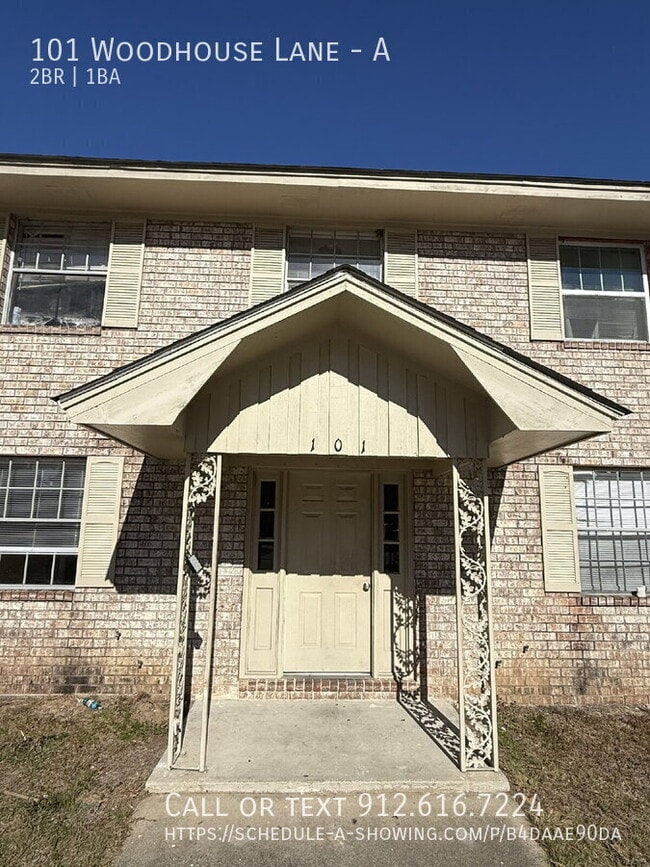 Foto del edificio - 101 Woodhouse Ln