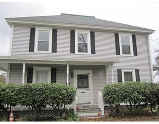 Primary Photo - 125 Nesmith St