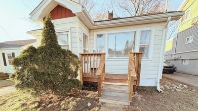 Front of House - 6531 Bayers Rd