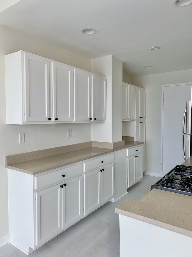 2021 Cabinets - 10500 Rockville Pike