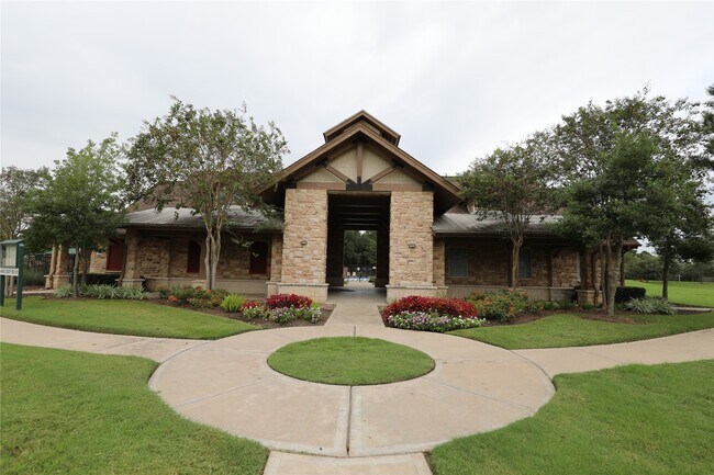 Foto del edificio - 14626 Raleigh's Meadow Ct