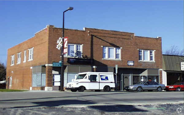 Primary Photo - The Westmore Building