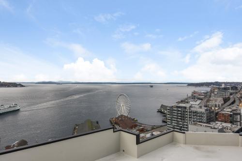 Building Photo - 1 bedroom in Seattle WA 98101