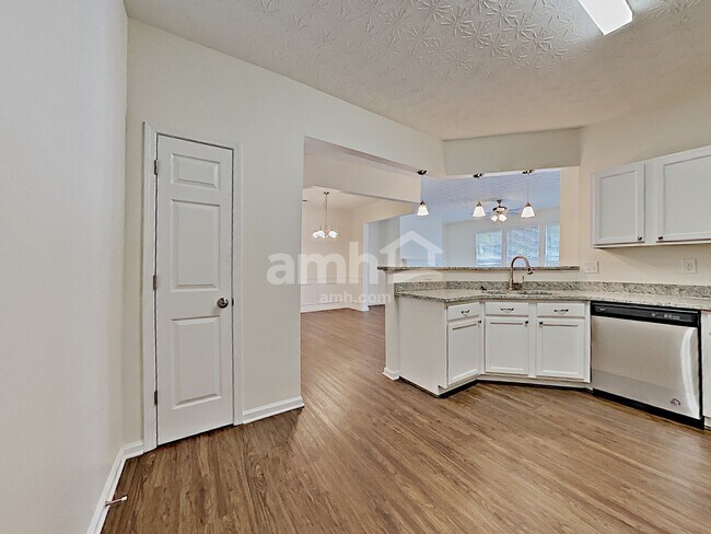 Foto del edificio - 3917 Abernathy Farm Way