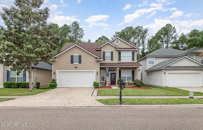 Building Photo - 724 Candlebark Dr