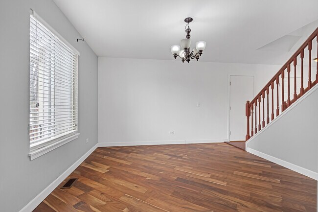 Foto del edificio - 2786 Yosemite Dr