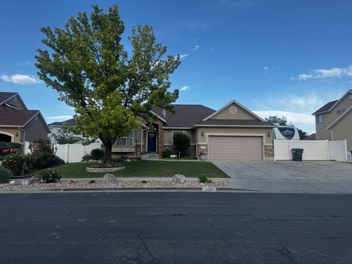 Photo - 4281 3630 W (West Valley City, UT)