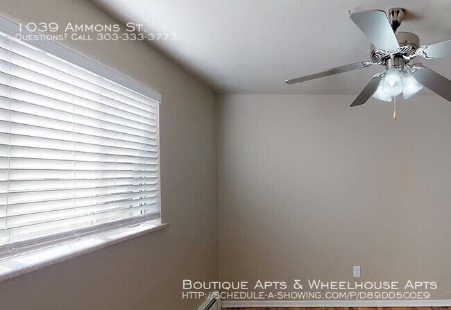 Building Photo - Wheelhouse Apartments