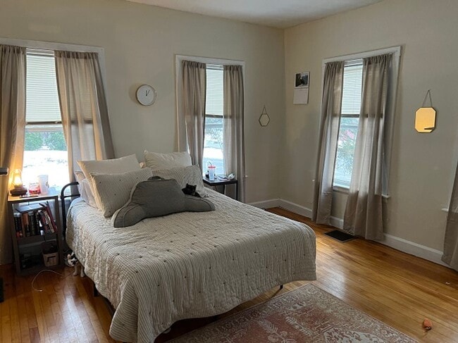 Foto del edificio - 38 Crosby St