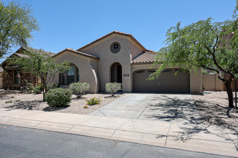 Primary Photo - 18079 W Paseo Way