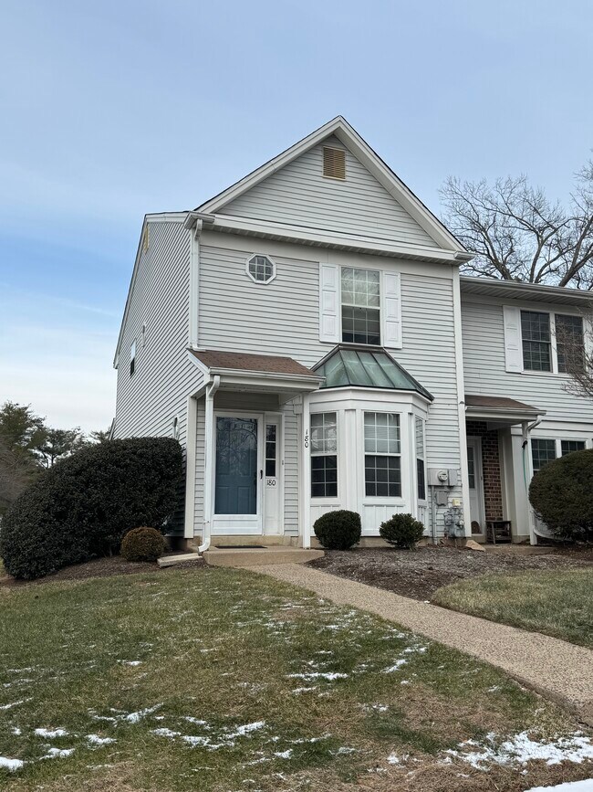 Foto del edificio - 180 Leedom Way