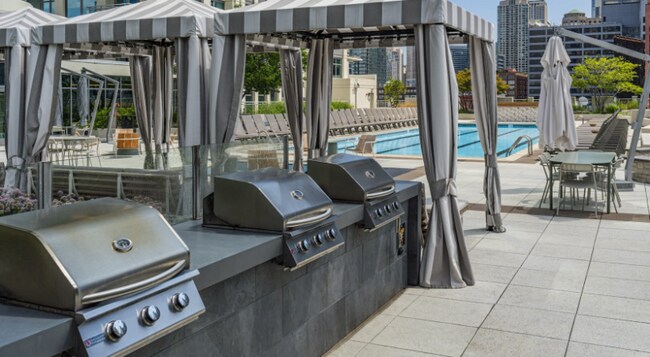 Foto del edificio - 550 W Kinzie St