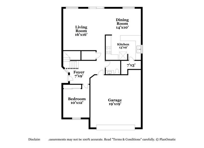 Building Photo - 21790 W Ashleigh Marie Dr