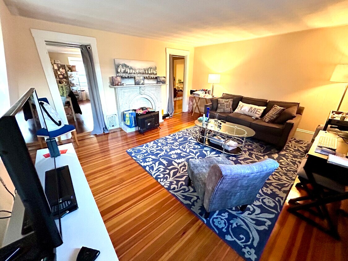 Foto principal - 41 Mt Vernon St