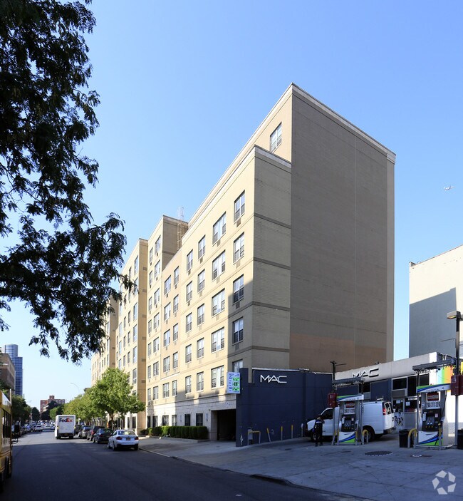 1011 Washington Avenue Apartments Bronx, NY