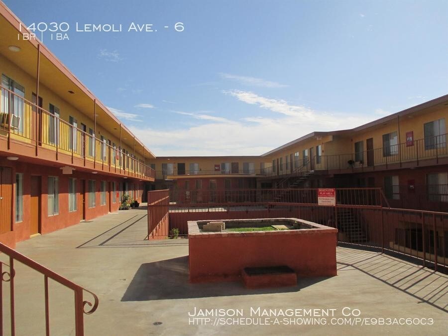 110 Apartments for Rent in Hawthorne, CA WestsideRentals