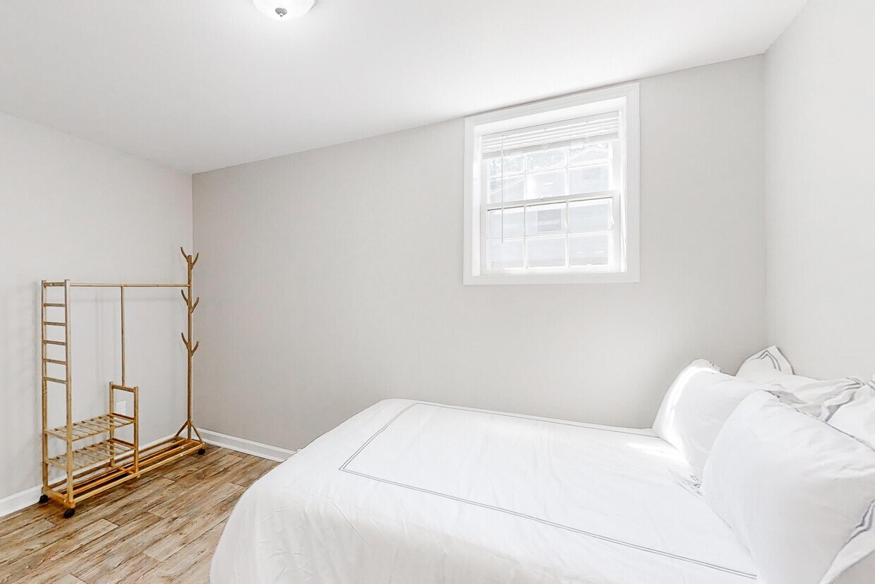 3380 Towanda Dr, College Park, GA 30349 House Rental in College Park