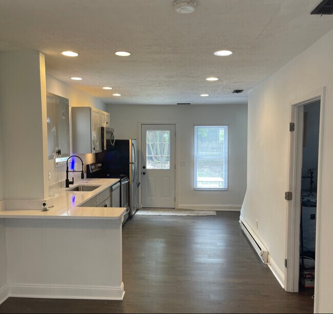 Foto del edificio - 39 W Ramlow Alley