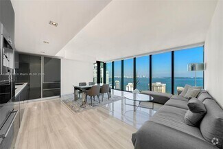 Building Photo - 1451 Brickell Ave
