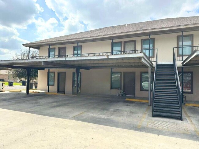 Foto del edificio - 1421 W Harrison Ave