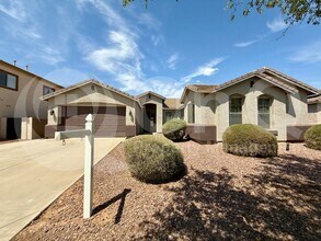 Building Photo - 15564 W Mescal St