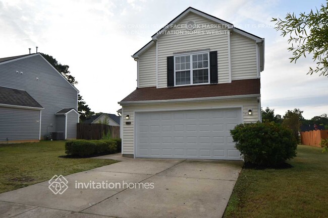 Foto del edificio - 737 Willow Bay Dr