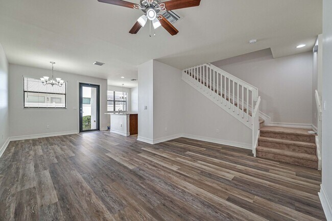 Foto del edificio - 3 bed/2.5 Unfurnished Townhome in Villa Me...
