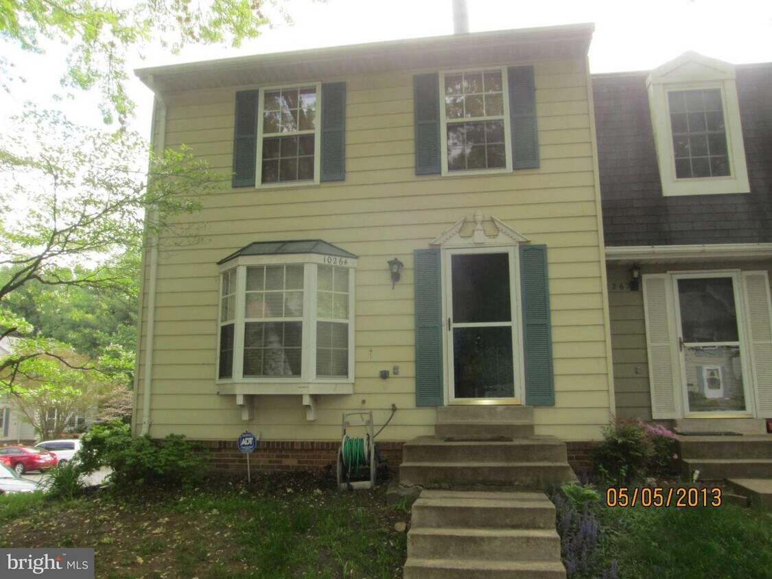 10264 Quiet Pond Terrace, Burke, VA 22015 Townhome Rentals in Burke