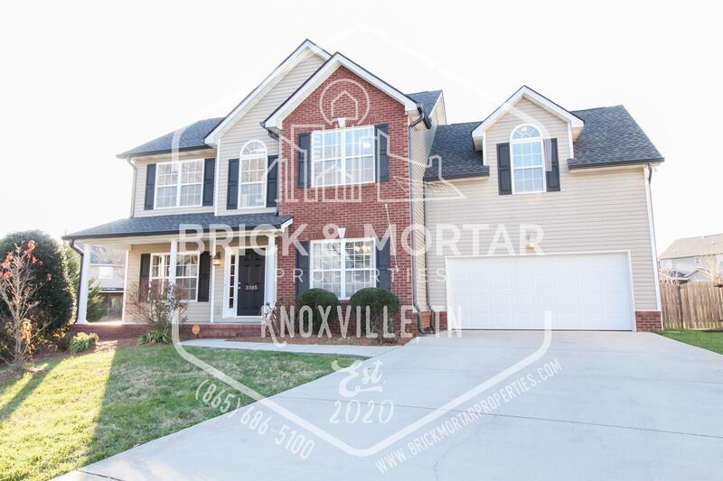 Primary Photo - 3305 Grassy Pointe Ln