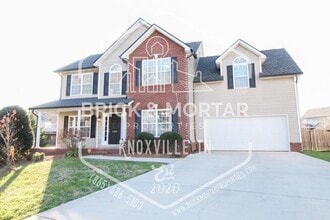 Building Photo - 3305 Grassy Pointe Ln