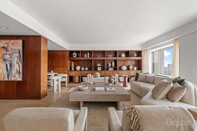 Foto del edificio - 118 E 60th St