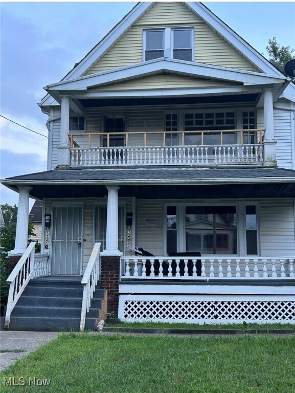 12404 Saywell Ave Cleveland, OH 44108 – photo 1