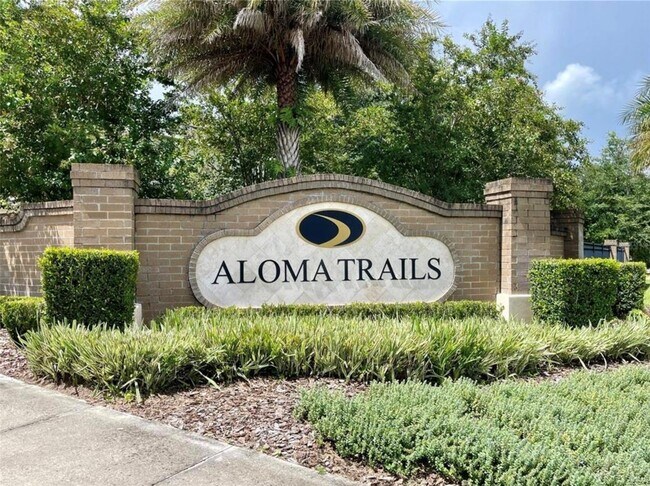 Foto del edificio - 7601 Aloma Pines Ct